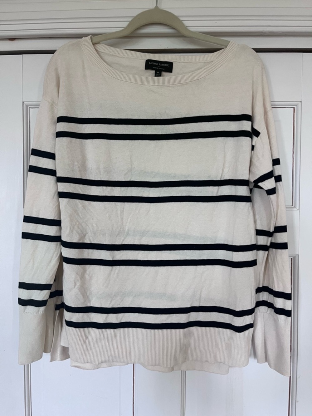 Banana Republic Forever Sweater